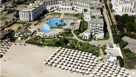 SEJOUR EL MOURADI PALM MARINA 5*, All Inclusive (7 nuits)